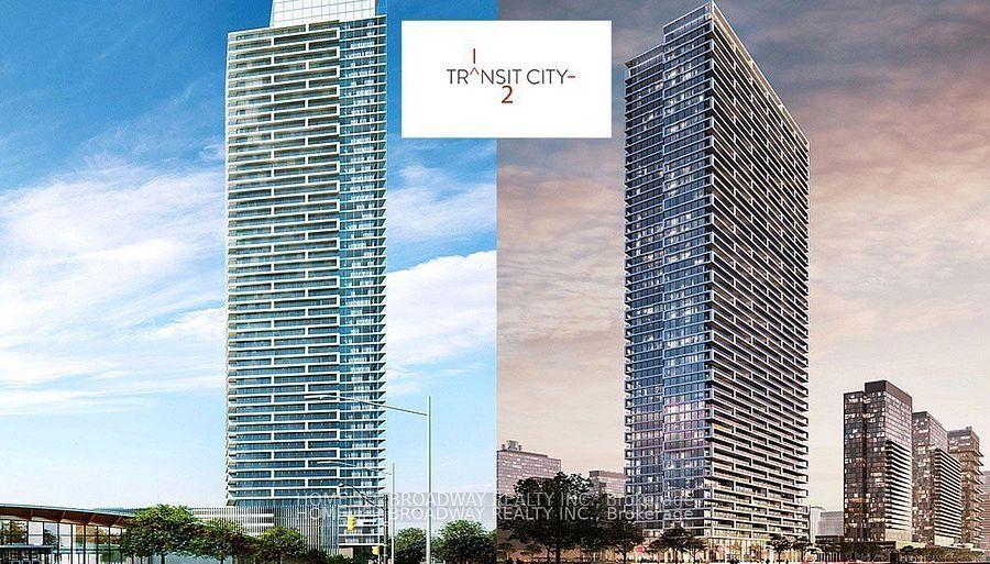 5 Buttermill Avenue 2010 #2010, Vaughan — Condo for lease, photo 1