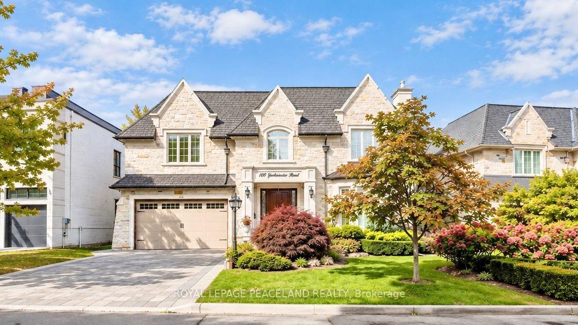 108 Yorkminster Road, Toronto — Detached for sale, photo 1
