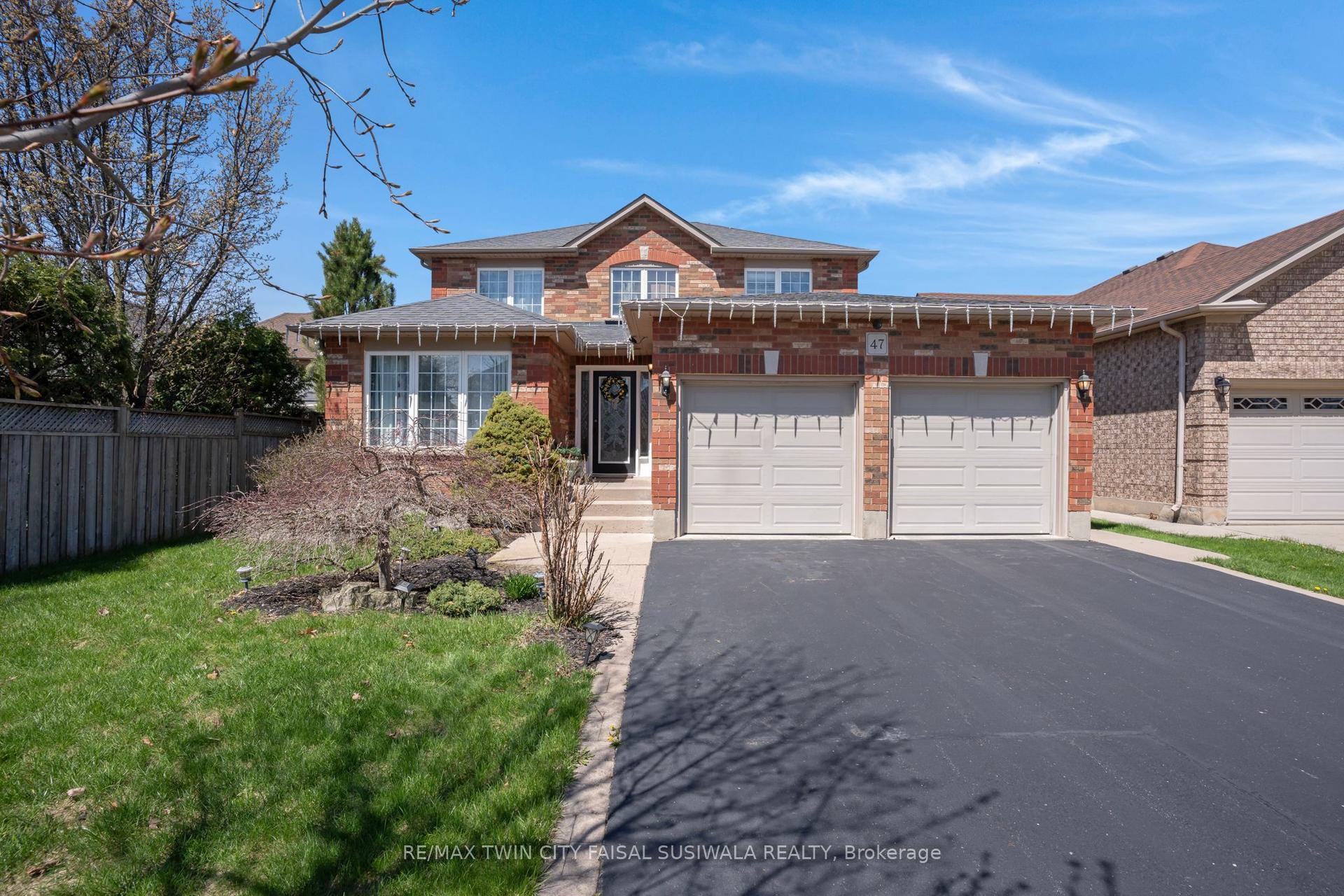 47 Drinkwater Drive — photo 1