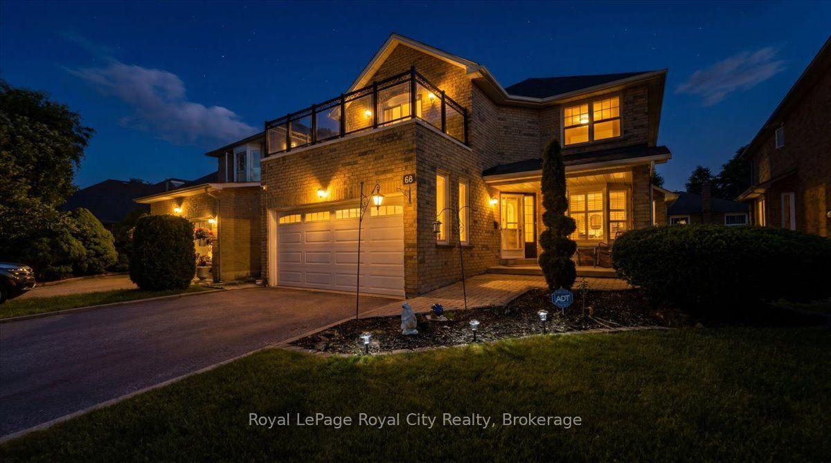 69 Summerdale Drive, Markham — Detached for sale, photo 1