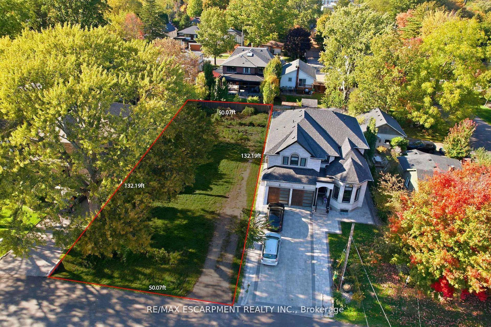 75 Troy Street, Mississauga — Land for sale, photo 1