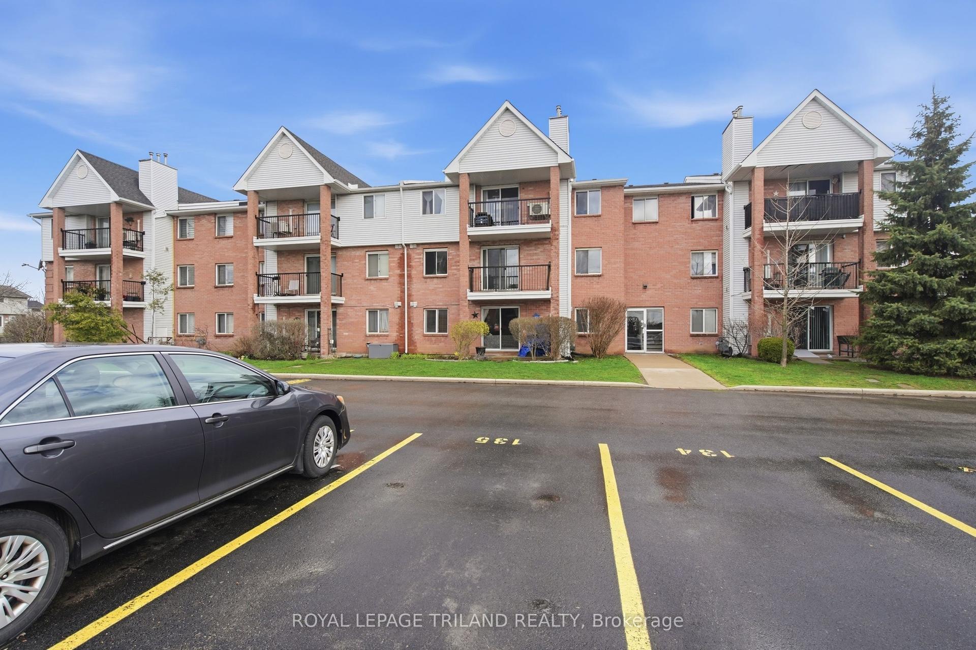 1096 Jalna Boulevard 135 #135 — photo 1