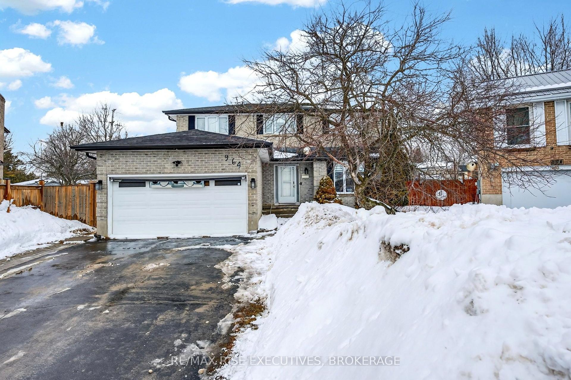 964 Heaton Road — photo 1