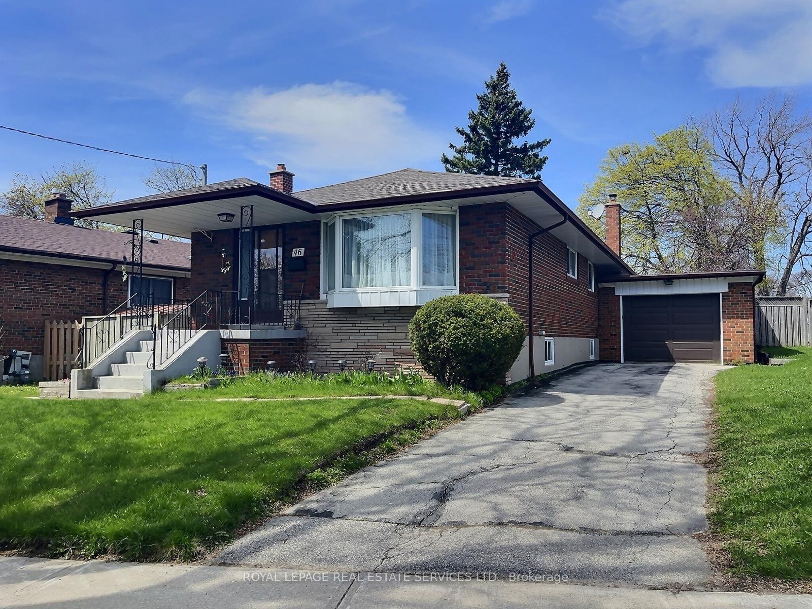 46 Jarwick Drive — photo 1