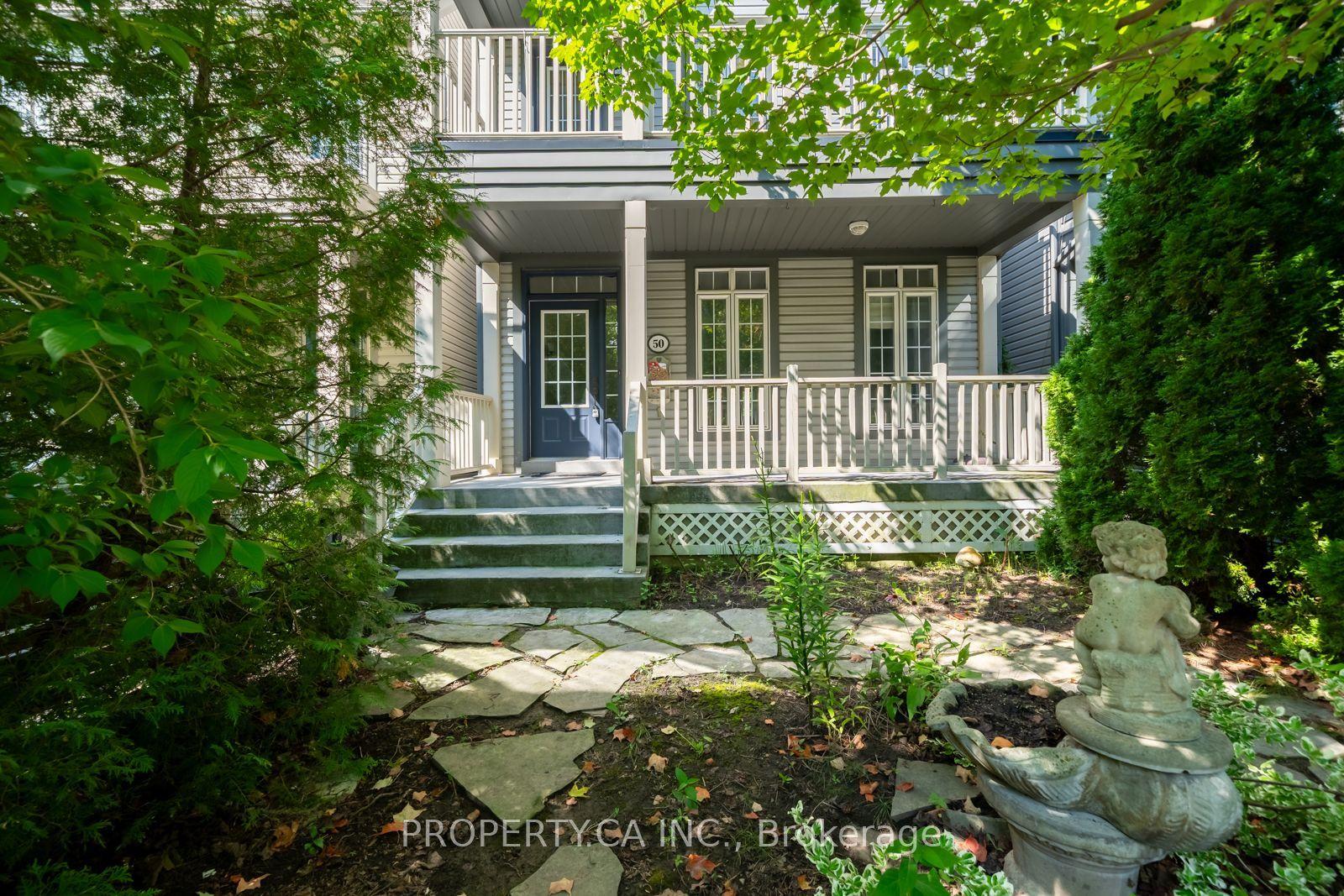 50 Winners Circle, Toronto — Detached for lease, photo 1