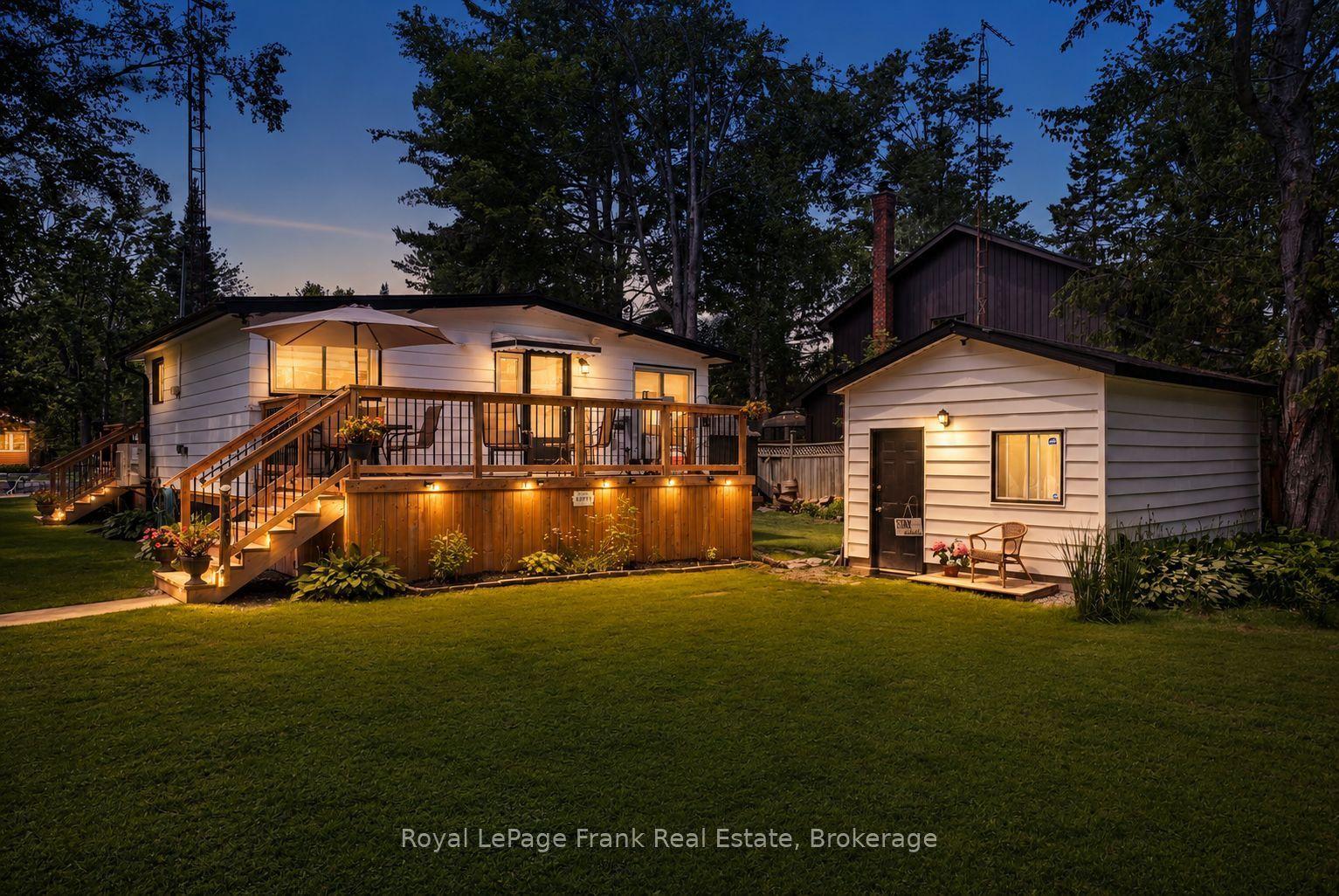 119 Fell Station Drive, Kawartha Lakes — Detached for sale, photo 1