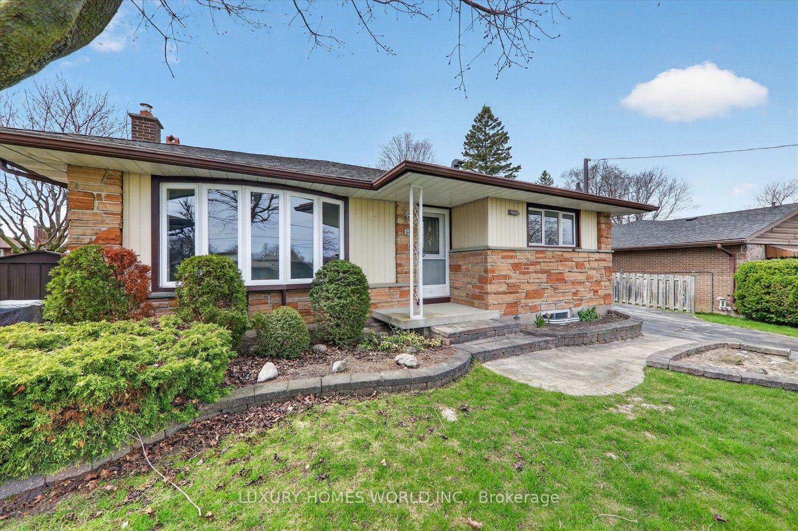 64 Gatineau Street — photo 1