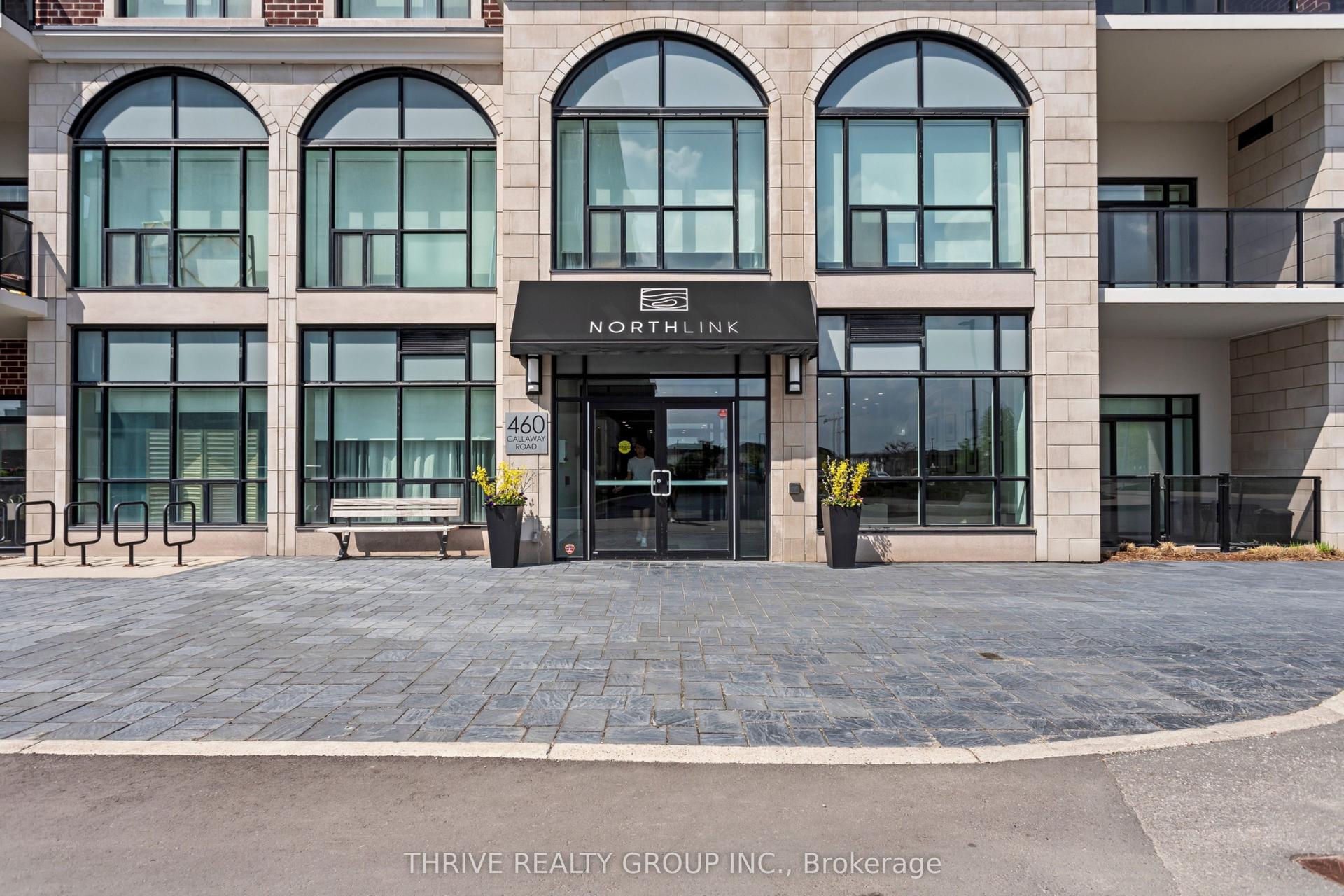 460 Callaway Road 610 #610, London North — Condo for sale, photo 1
