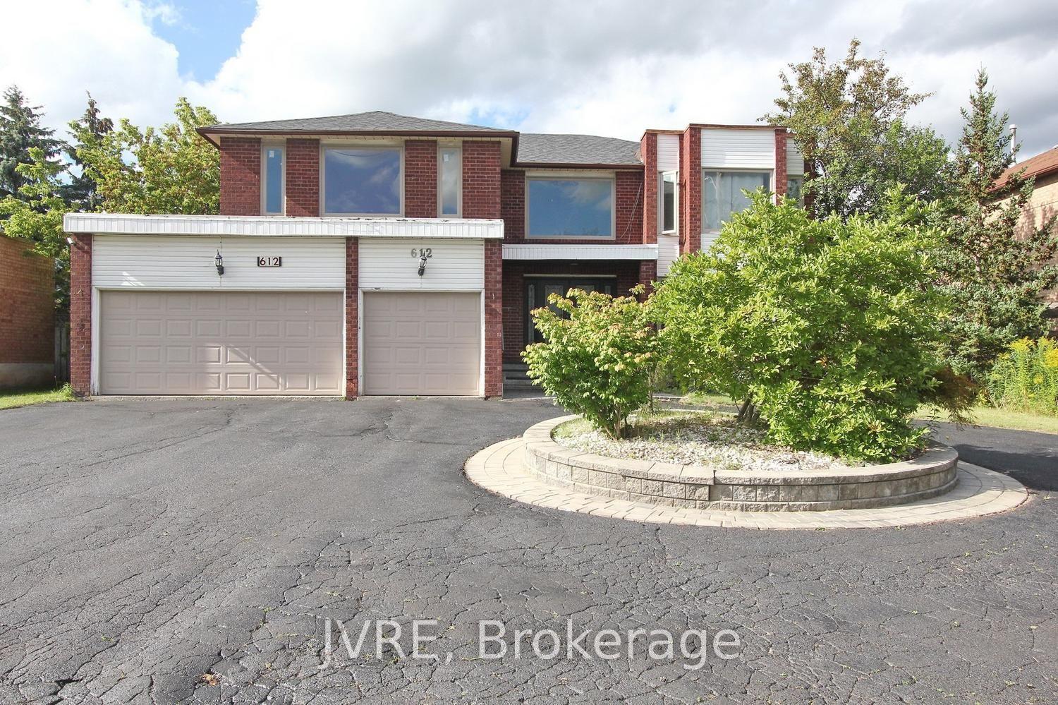 612 Elgin Mills Road W, Richmond Hill — Detached for sale, photo 1
