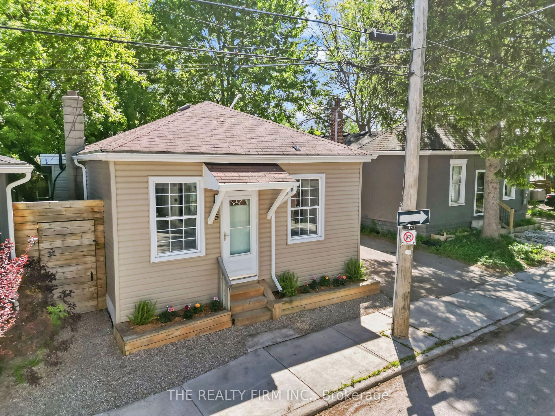 5 Henry Street — photo 1