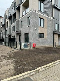 3562 Colonial Drive 2 #2, Mississauga — Condo Town for lease, photo 1