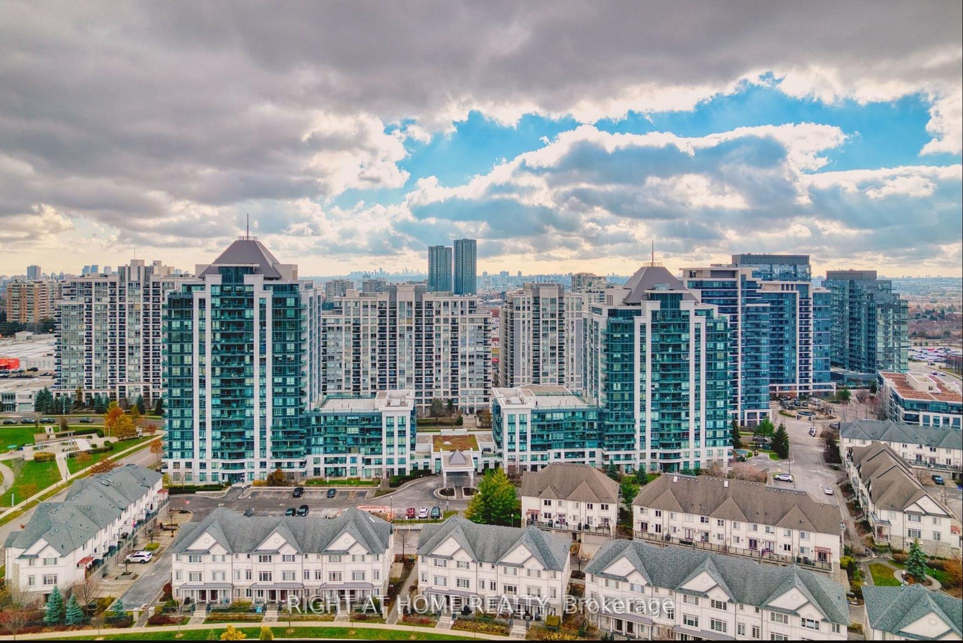 20 North Park Road 804 #804, Vaughan — Condo for sale, photo 1
