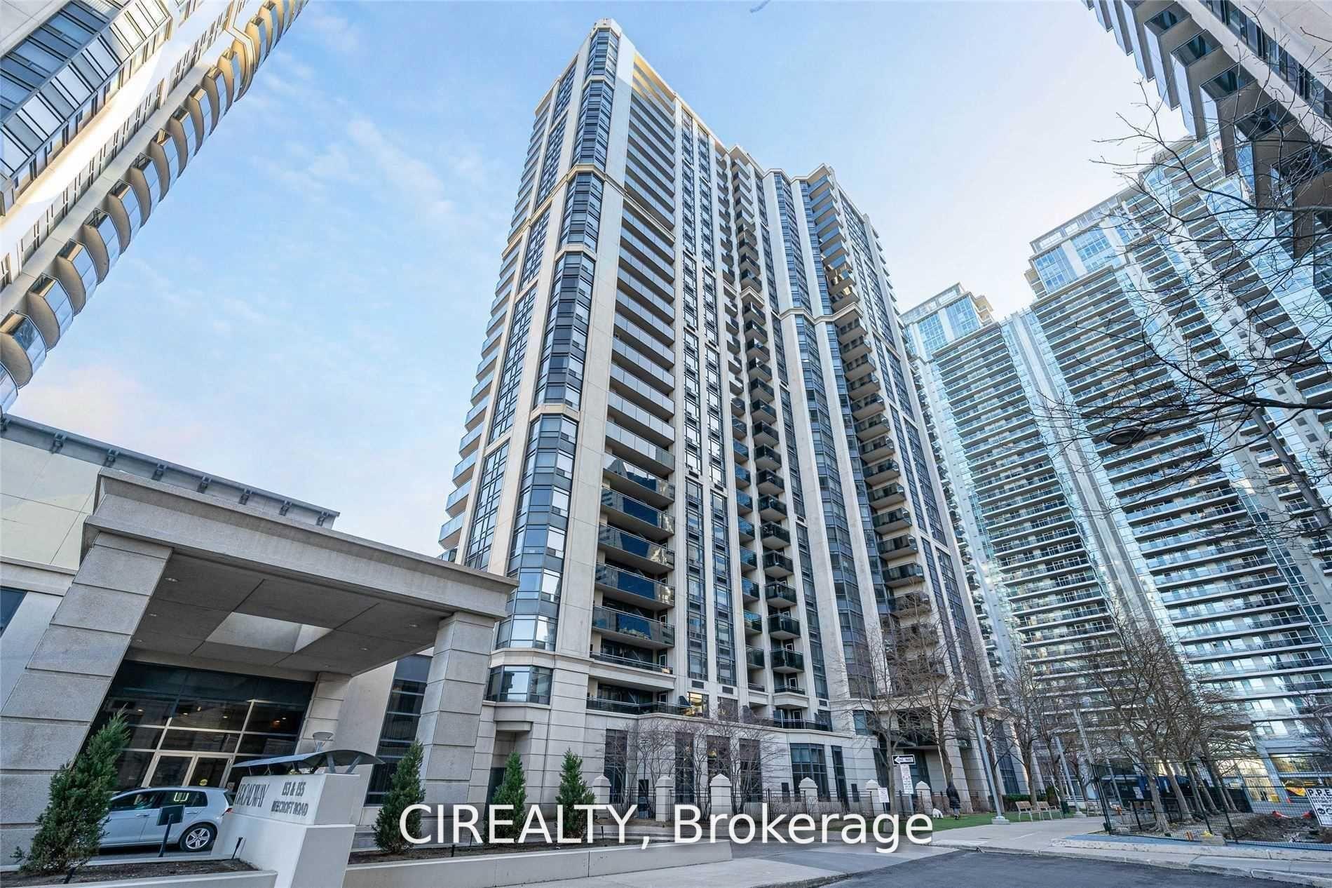 155 Beecroft Road Ph108 #Ph108 — photo 1