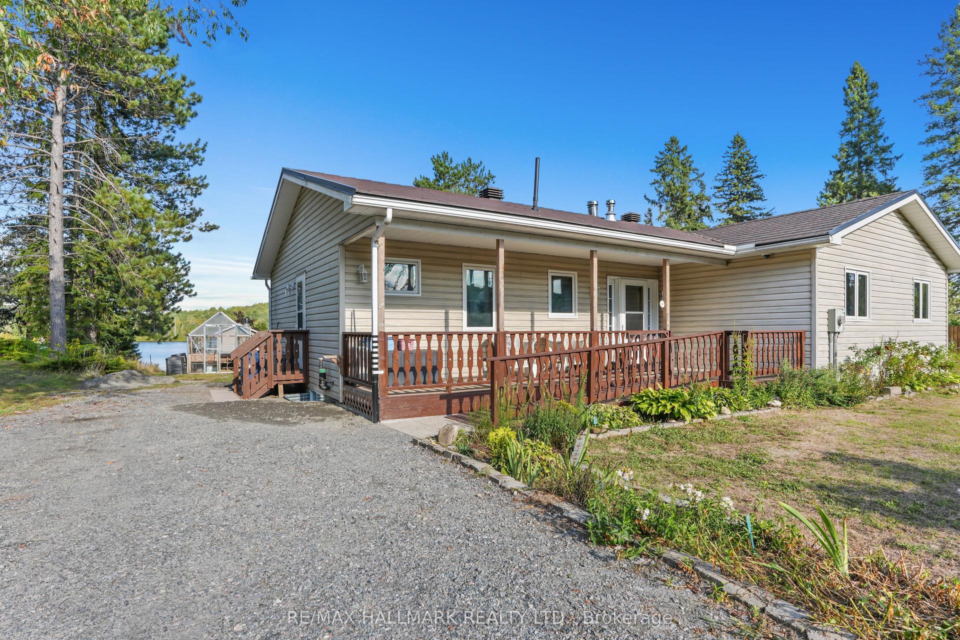 35B Card Road, Hastings Highlands — Detached for sale, photo 1