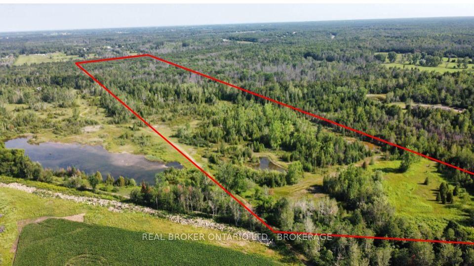 0000 Eamer Road, South Stormont — Land for sale, photo 1