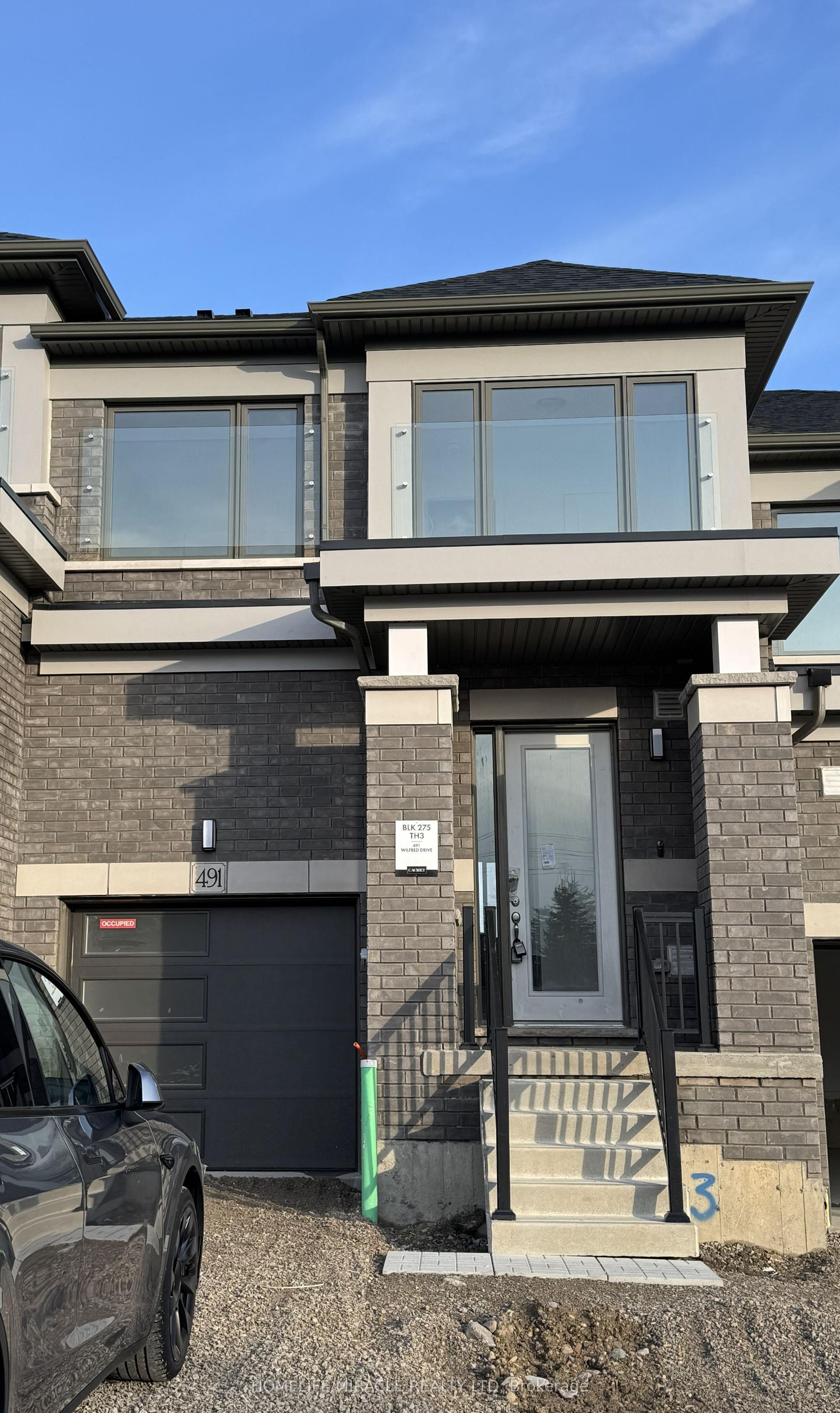 491 Jack Wilford Way — photo 1