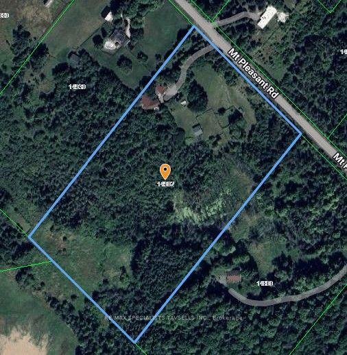 14902 Mount Pleasant Road — photo 1