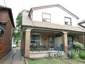 408 Strathmore Boulevard Main #Main, Toronto — Townhouse for lease, photo 1