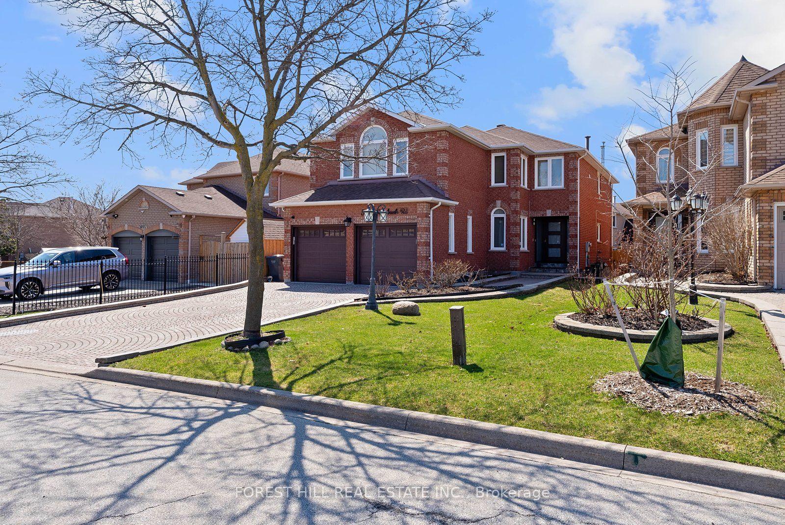 5003 Rosebush Road Bsmt #Bsmt — photo 1