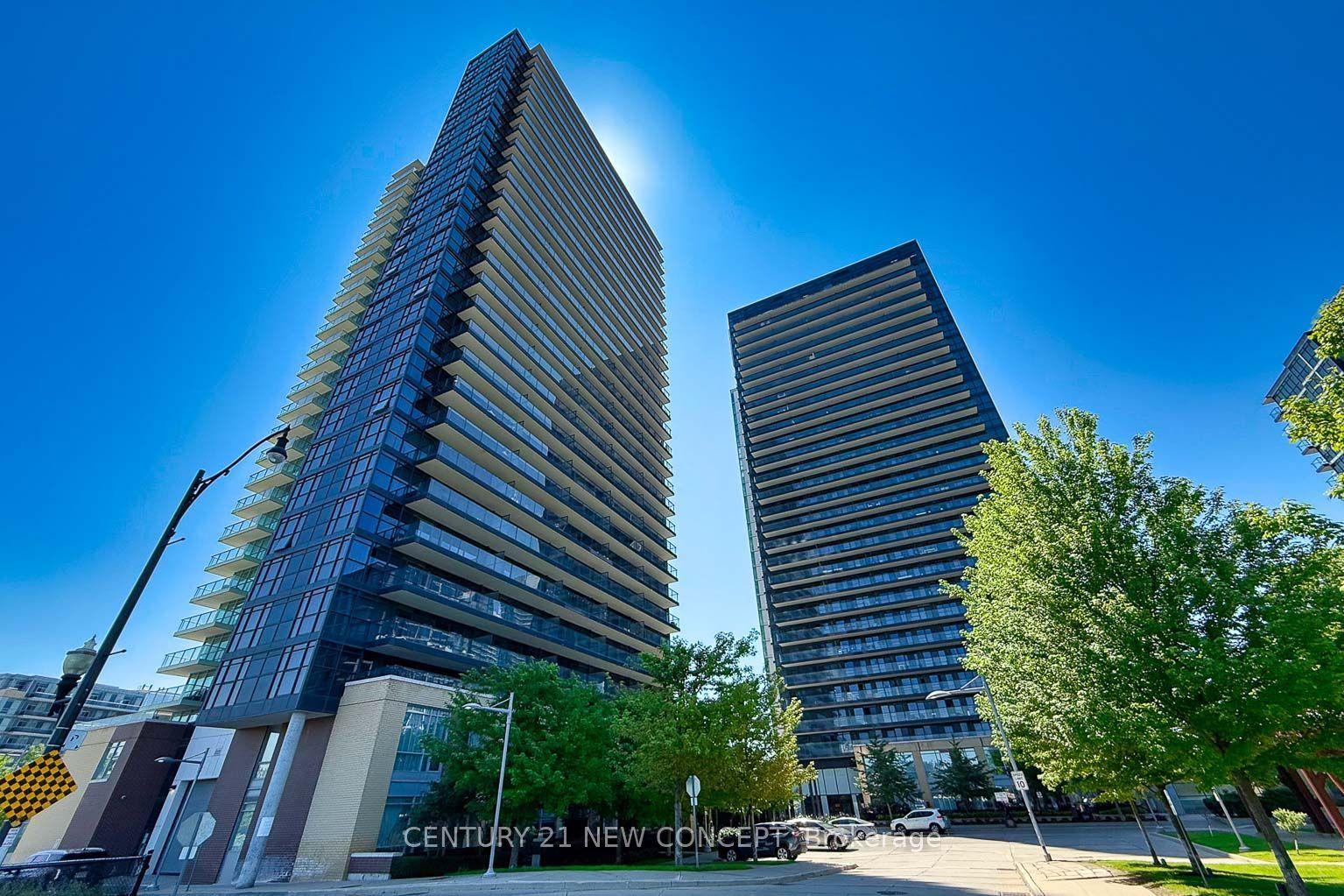 29 Singer Court 3109 #3109, Toronto — Condo for sale, photo 1