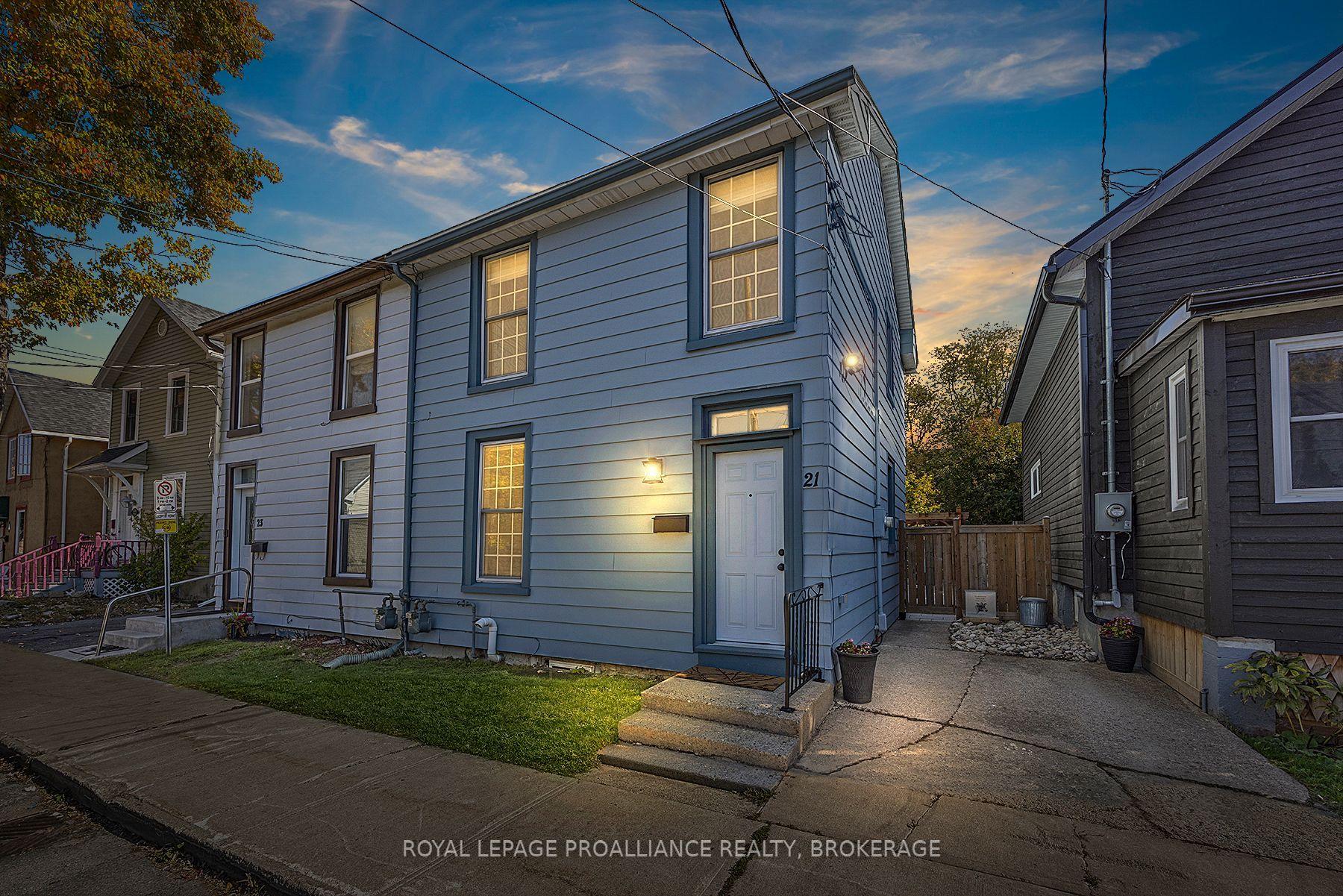 21 Main Street — photo 1