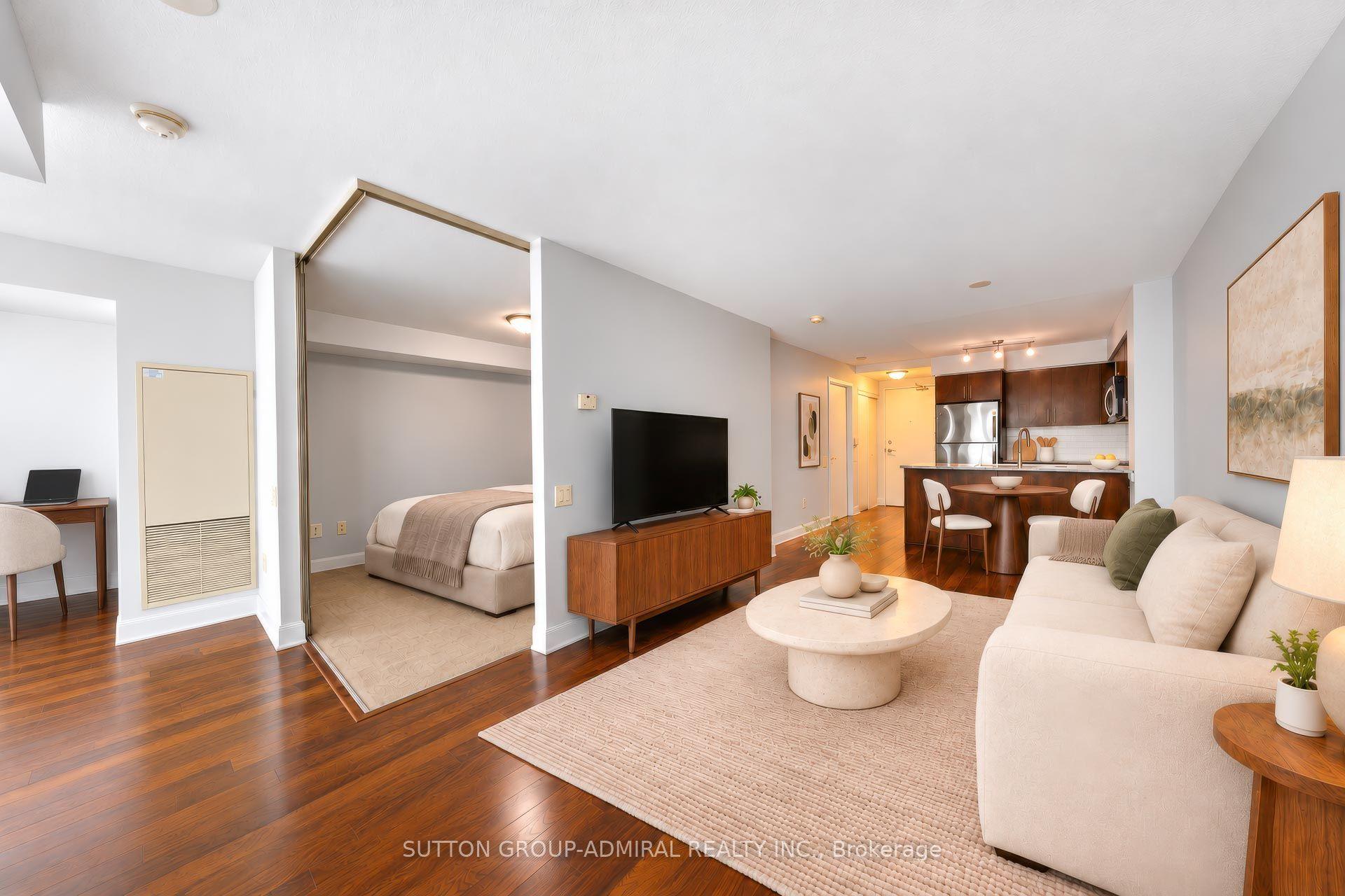 2191 Yonge Street 3210 #3210, Toronto — Condo for lease, photo 1