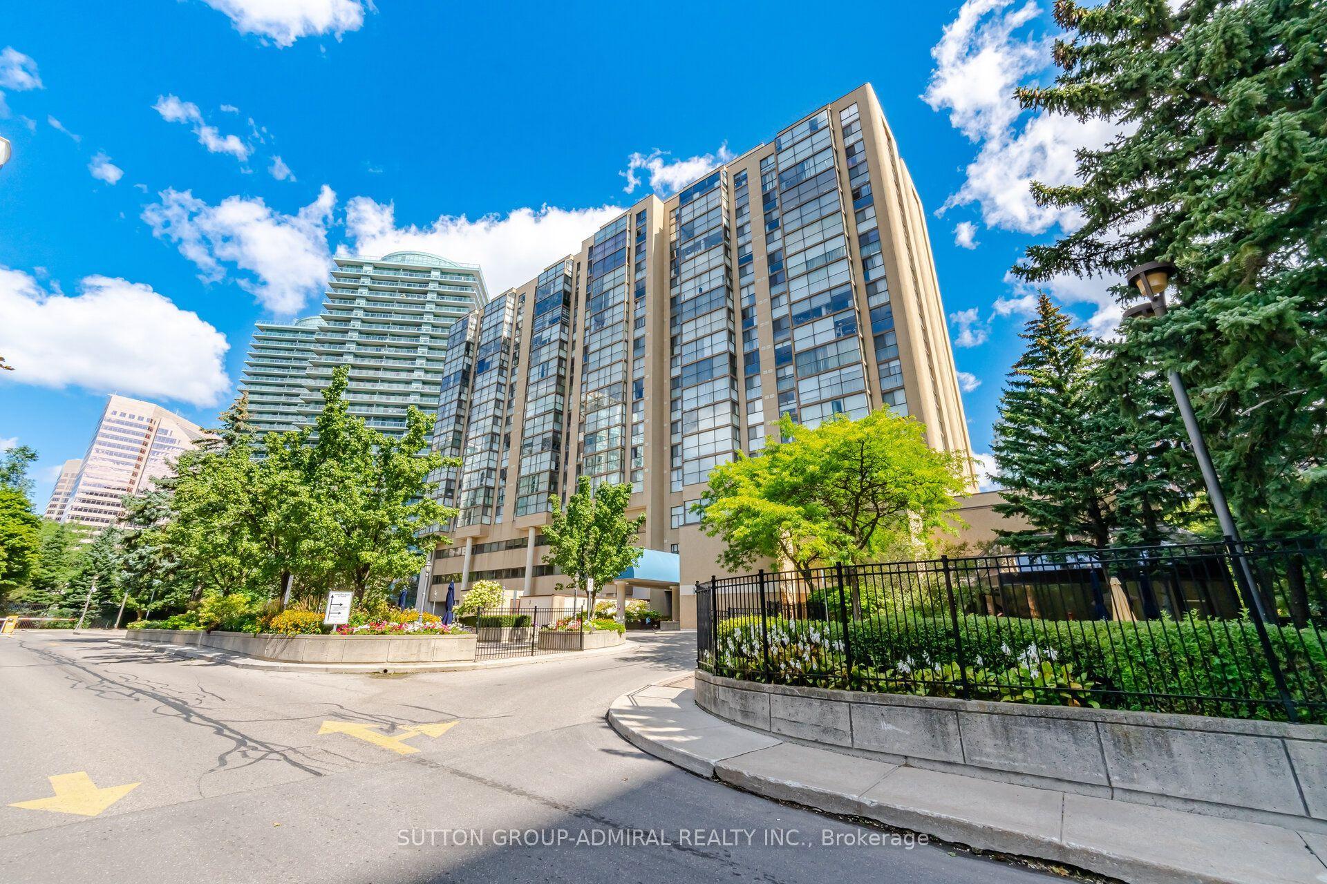 5460 Yonge Street 501 #501, Toronto — Condo for sale, photo 1