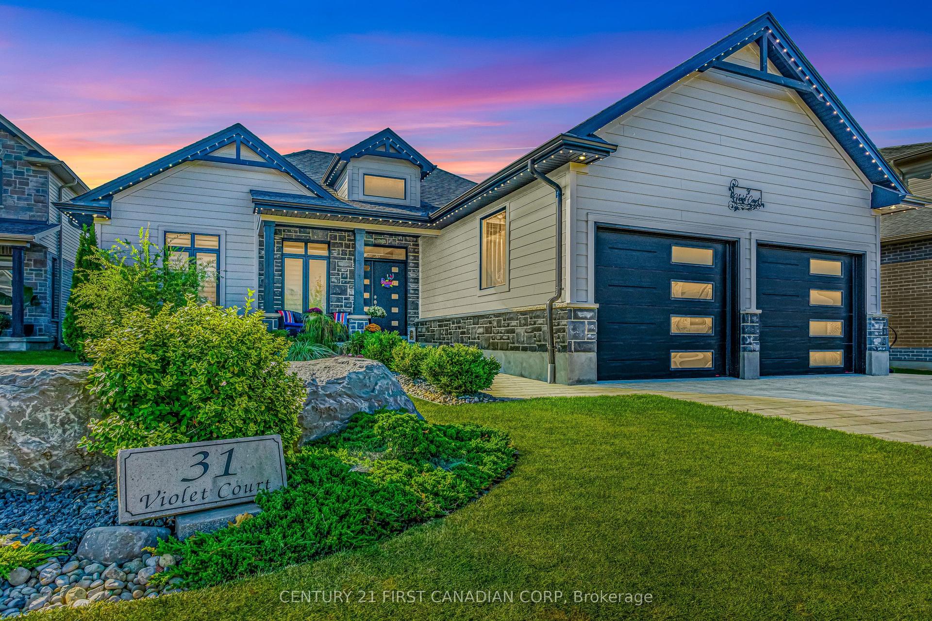 31 Violet Court — photo 1