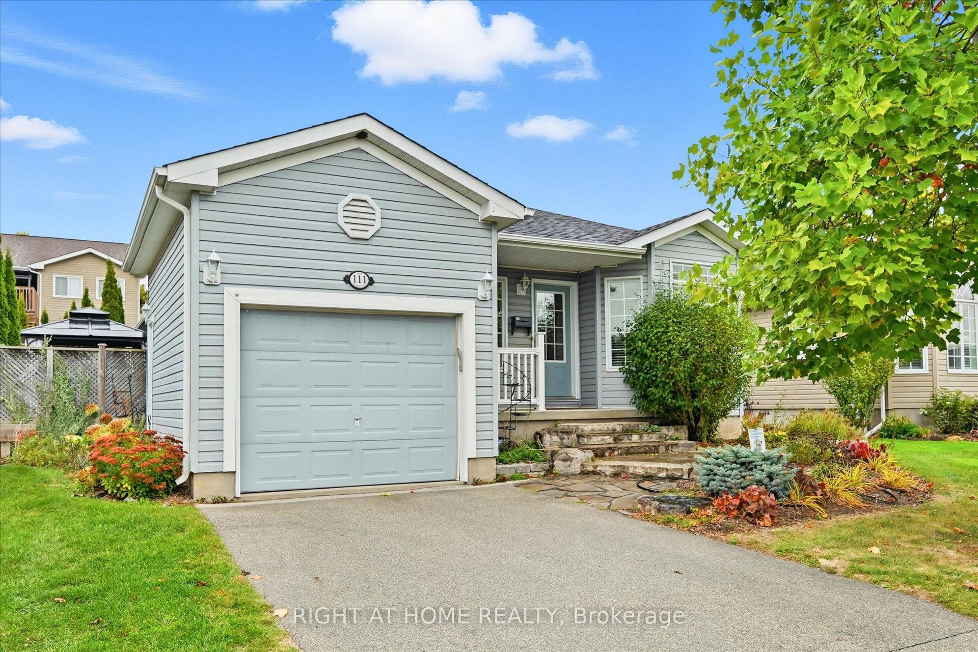 111 Gracehill Crescent — photo 1