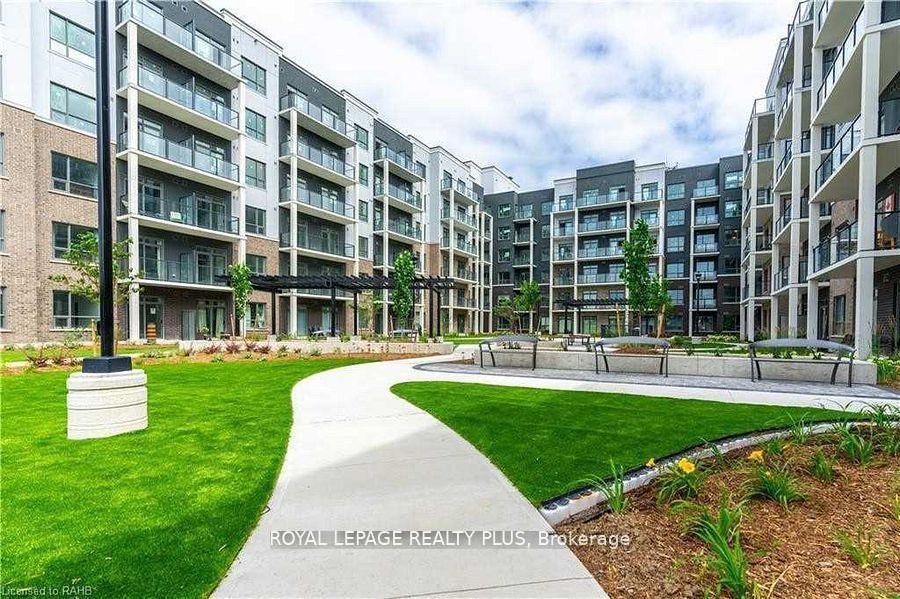 5055 Greenlane Road 519 #519 — photo 1