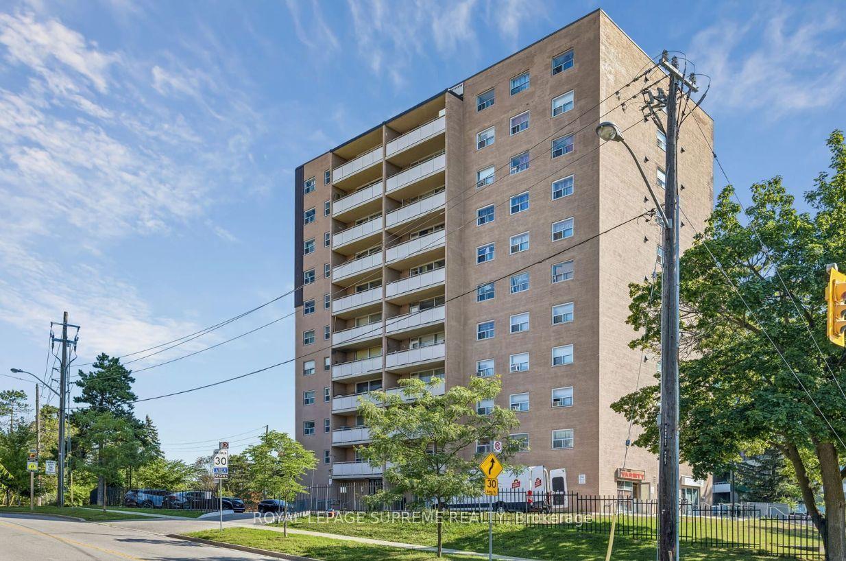 207 Galloway Road 704 #704, Toronto — Condo for sale, photo 1