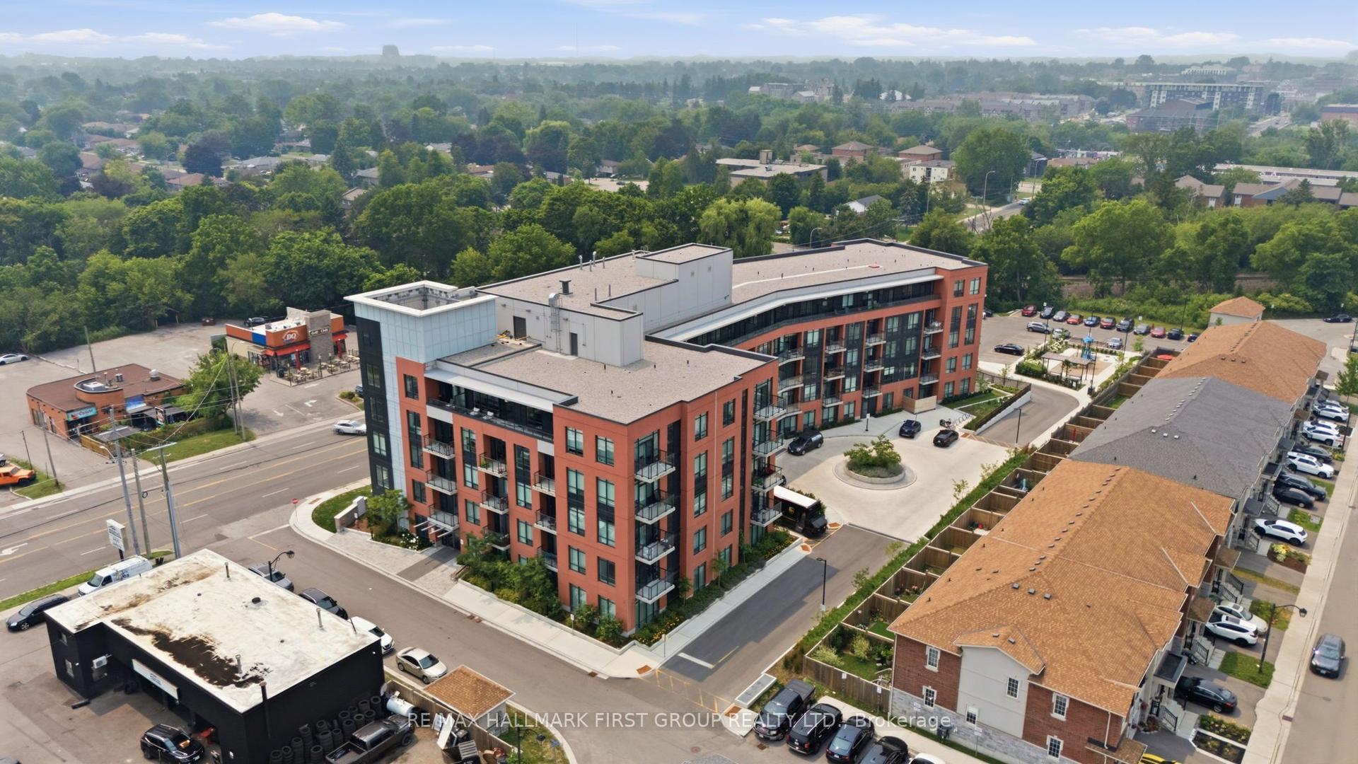 1010 Dundas St E Street 325 #325, Whitby — Condo for lease, photo 1