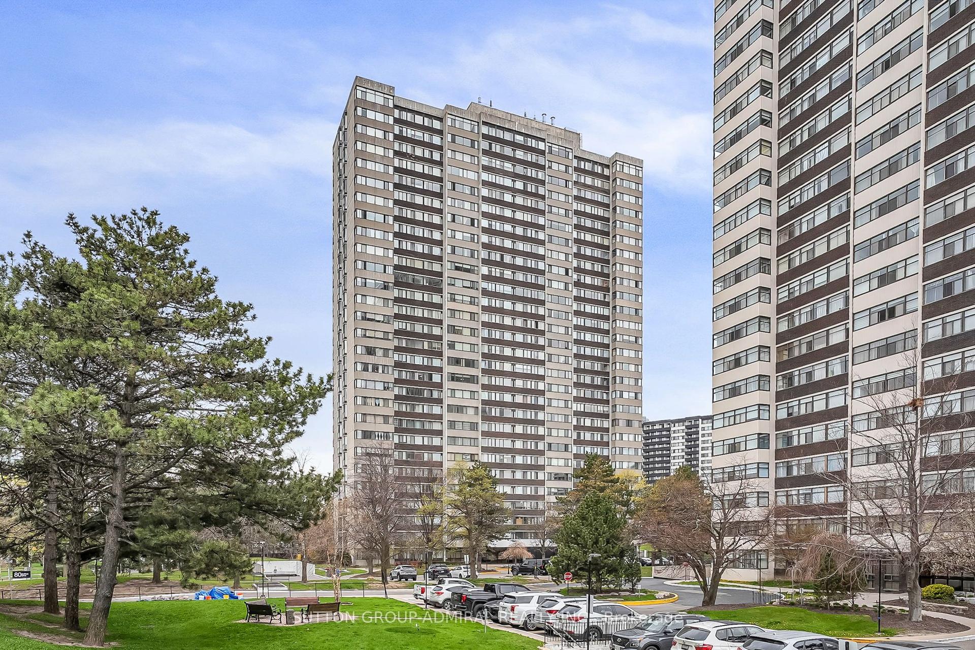 80 Antibes Drive 2103 #2103 — photo 1