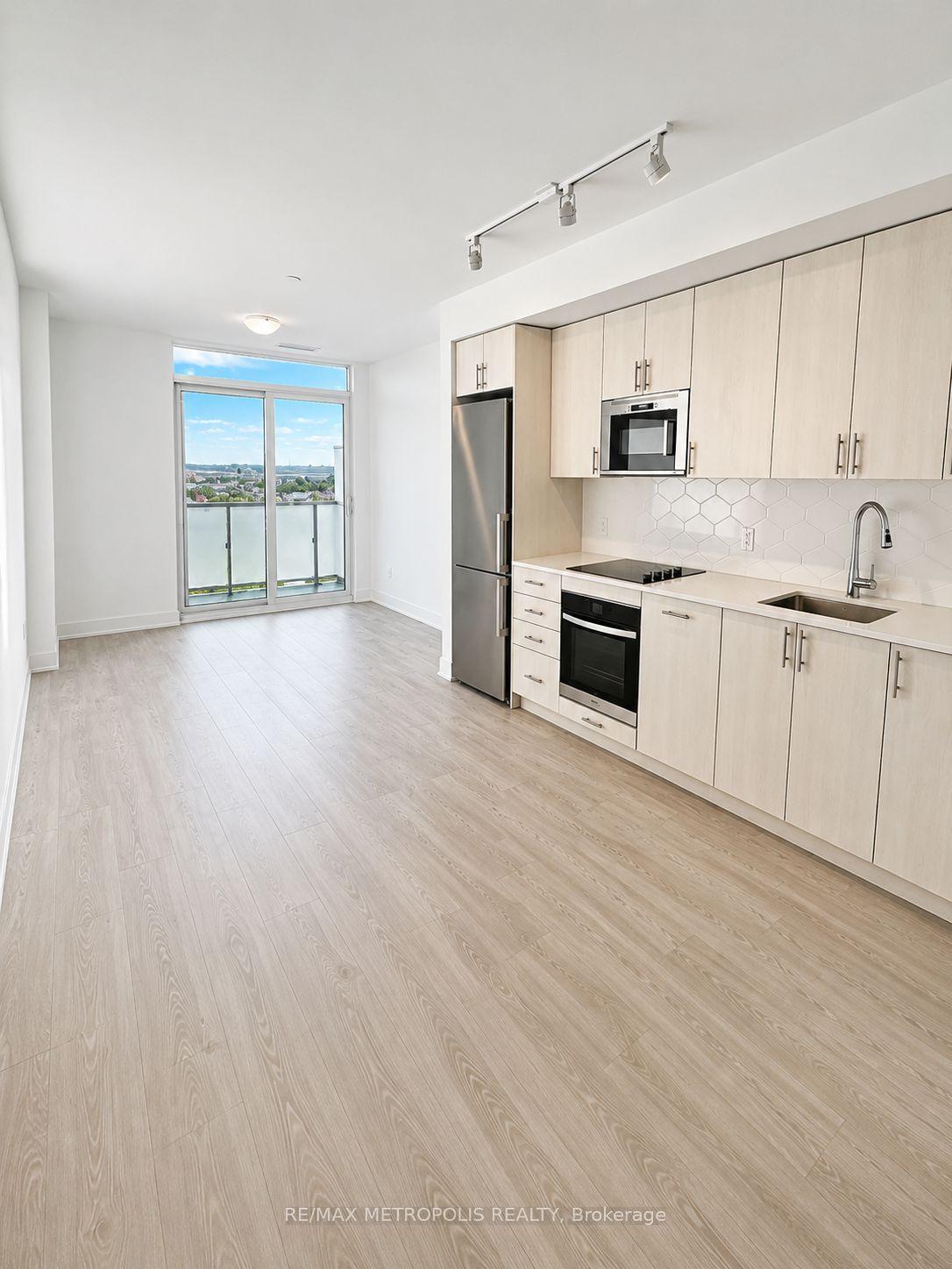 2545 Simcoe Street N 920 #920, Oshawa — Condo for lease, photo 1