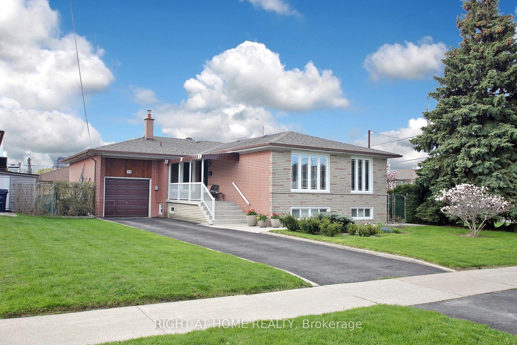 25 Sparrow Avenue — photo 1