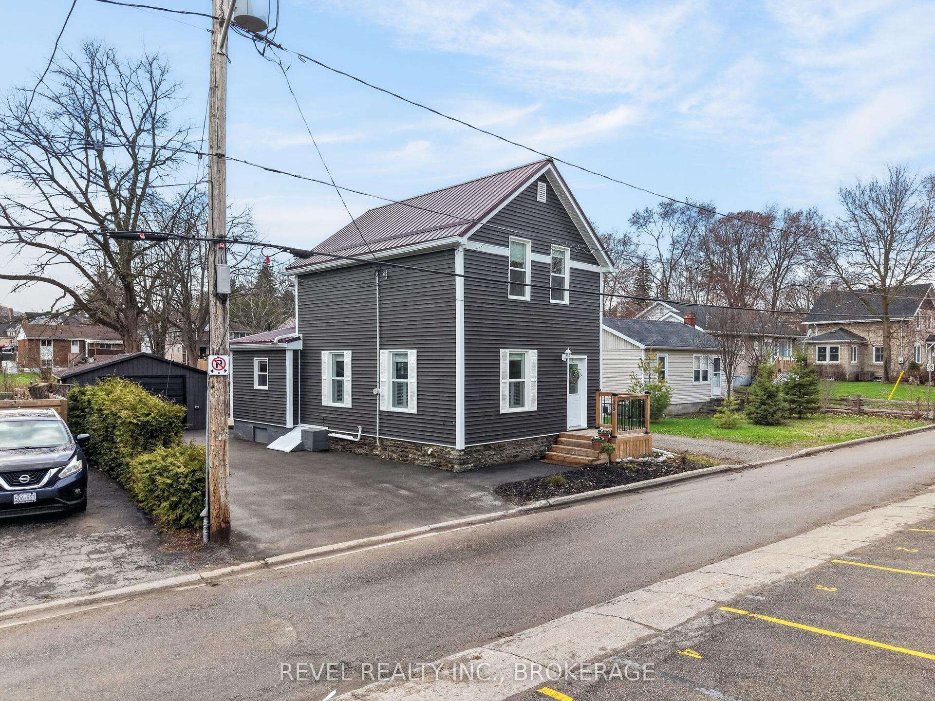 38 Bennett Street — photo 1