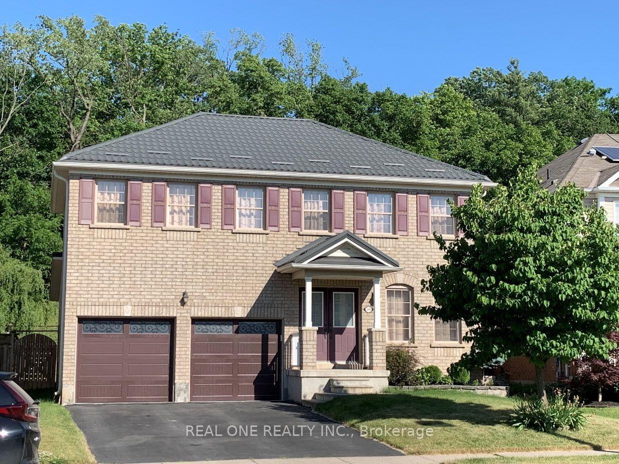 209 Blackburn Drive, Brantford — Detached for lease, photo 1