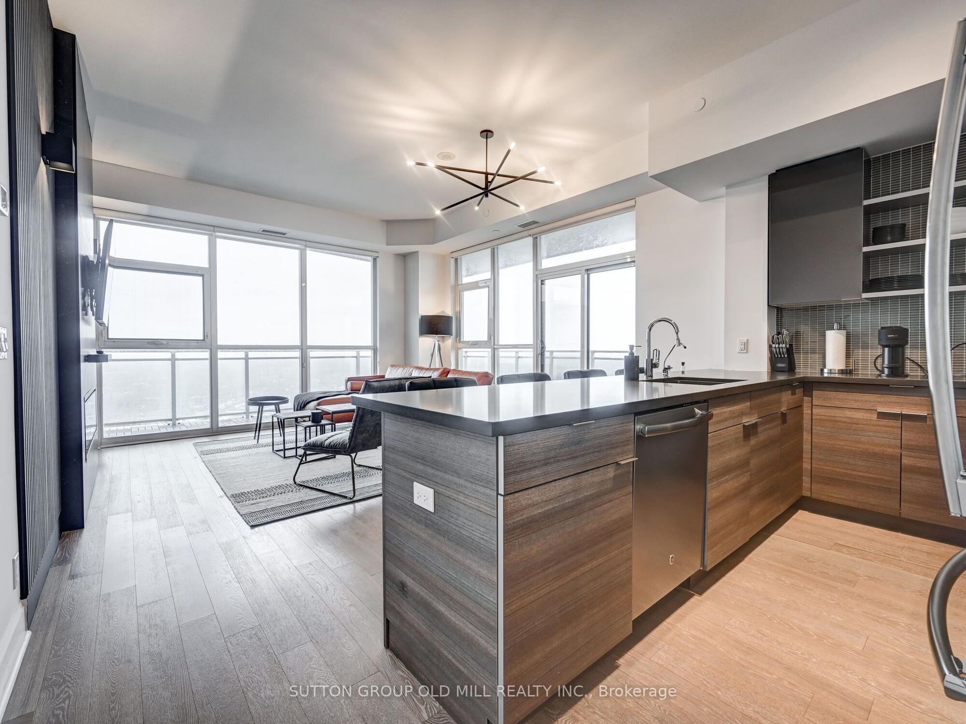33 Shorebreeze Drive 3704 #3704, Toronto — Condo for lease, photo 1