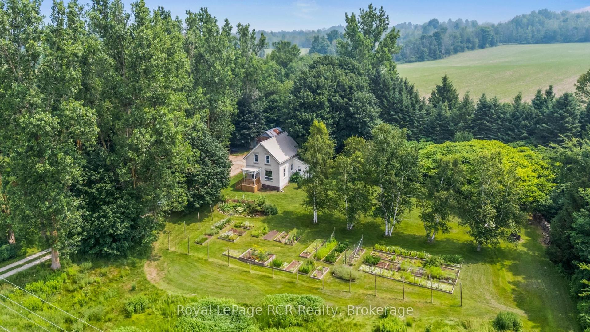 14547 Bruce Road 10 N/A, West Grey — Detached for sale, photo 1