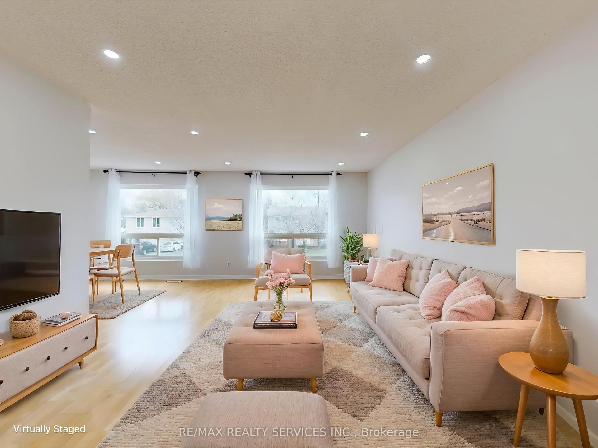 9 Glenridge Road, Brampton — Semi-Detached for sale, photo 1