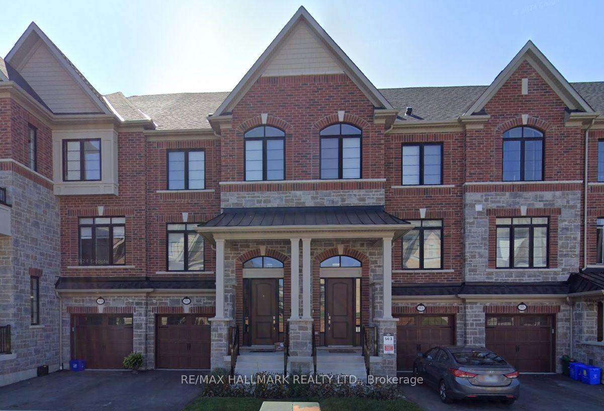 91 Elkington Crescent — photo 1