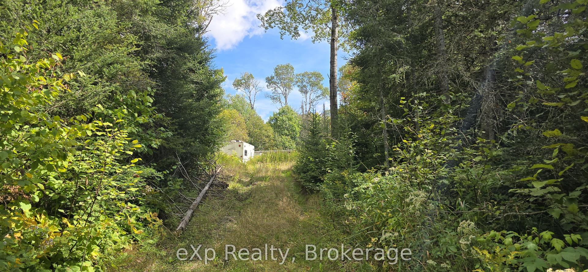 1331 Miller Road, Magnetawan — Land for sale, photo 1