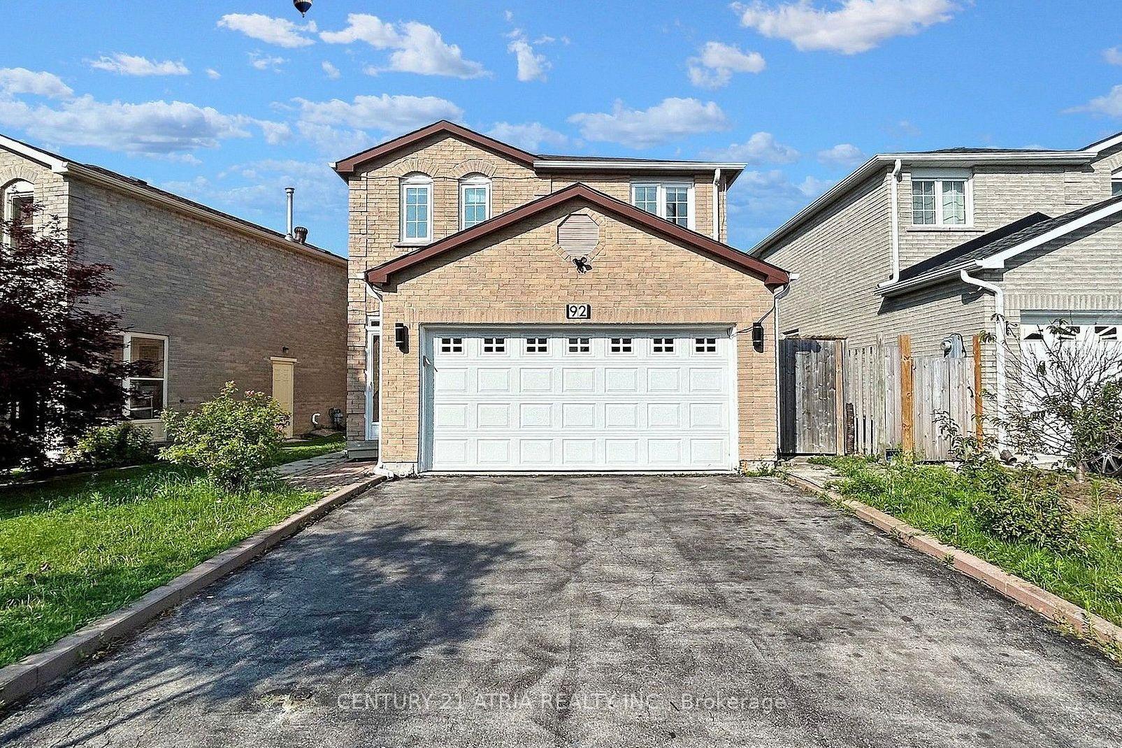 92 Jaffray Road Upper #Upper — photo 1