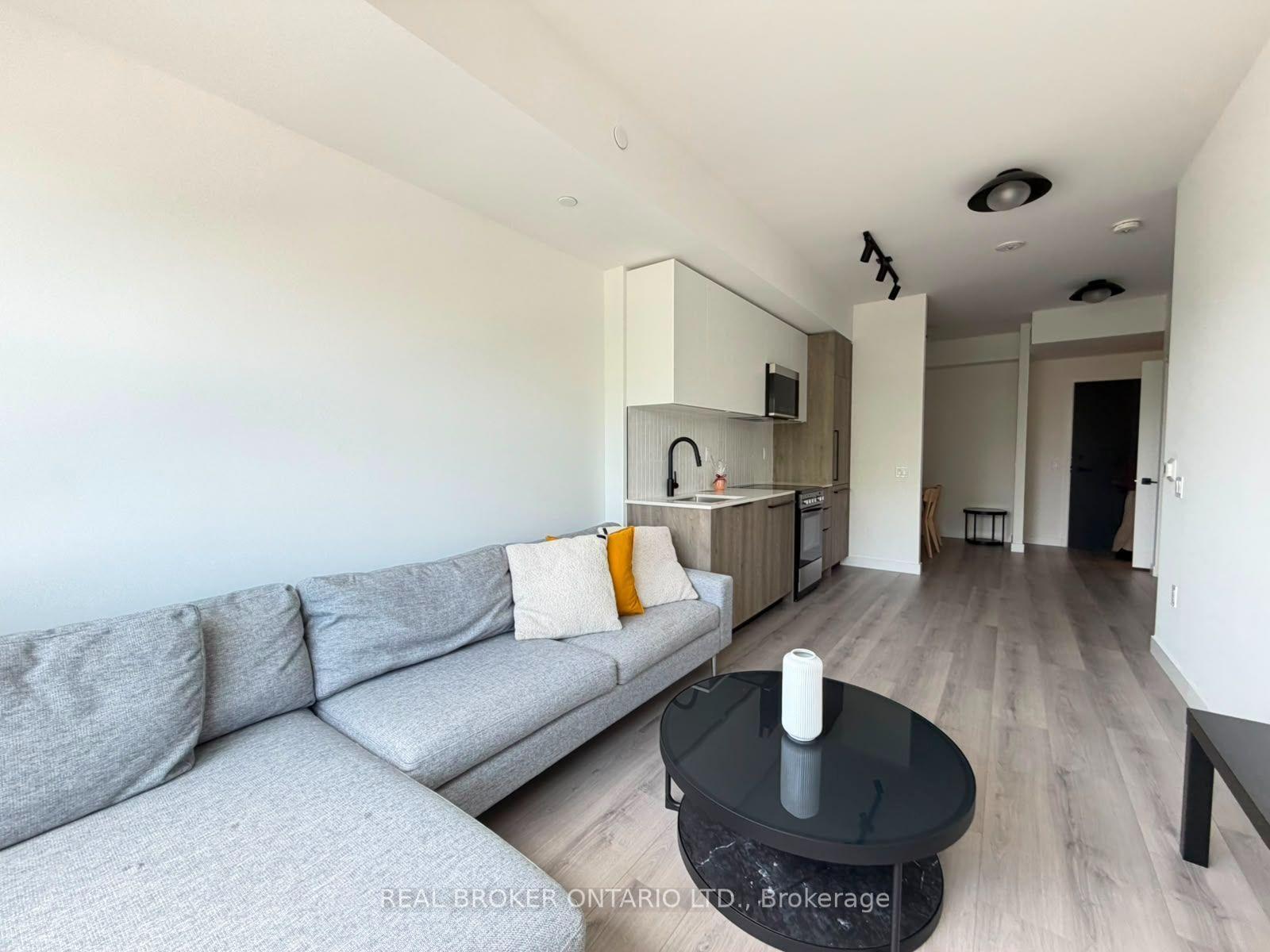 1635 Military Trail 225 #225, Toronto — Condo for lease, photo 1