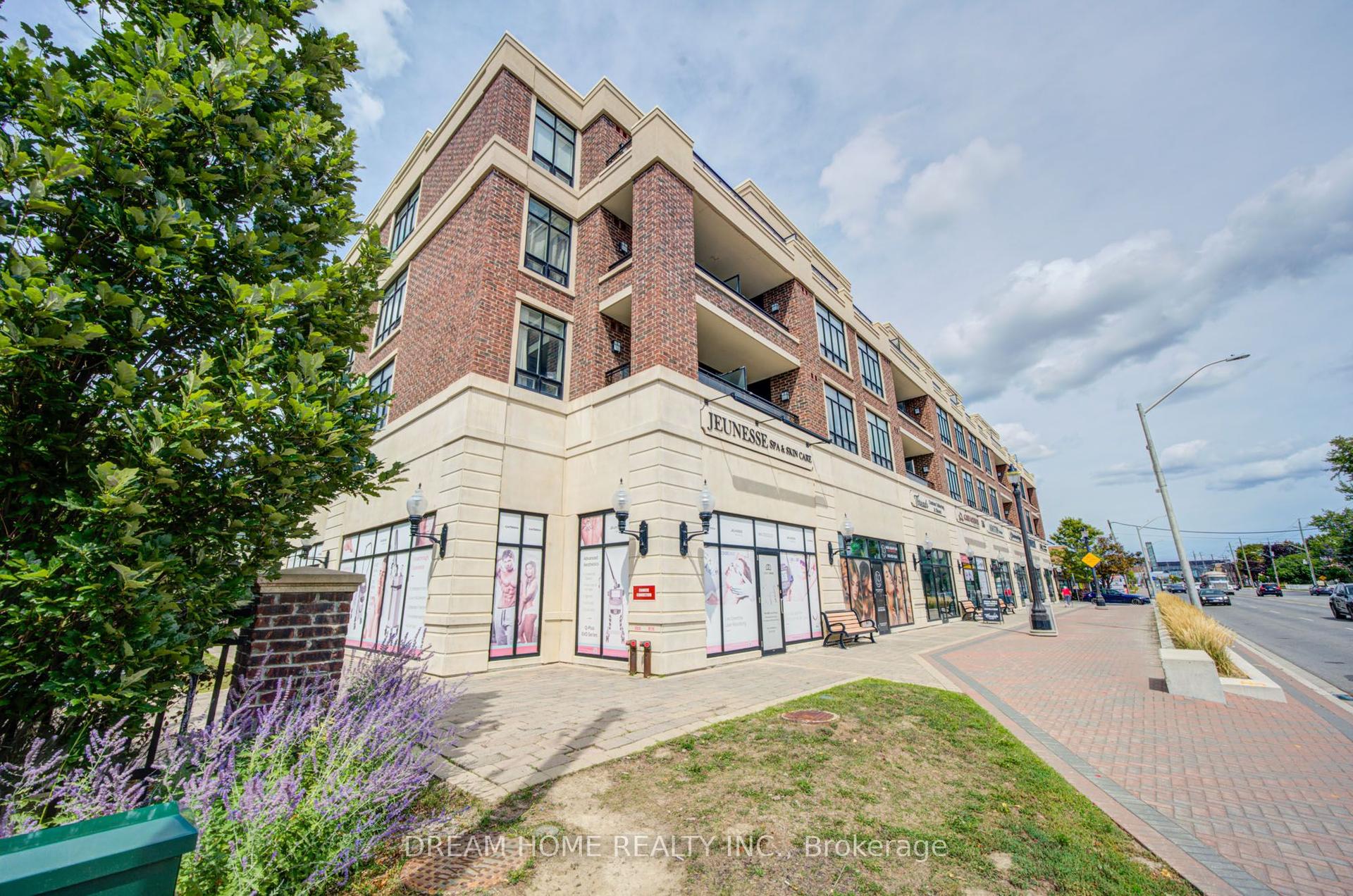 2396 Major Mackenzie Drive 322 #322, Vaughan — Condo for sale, photo 1