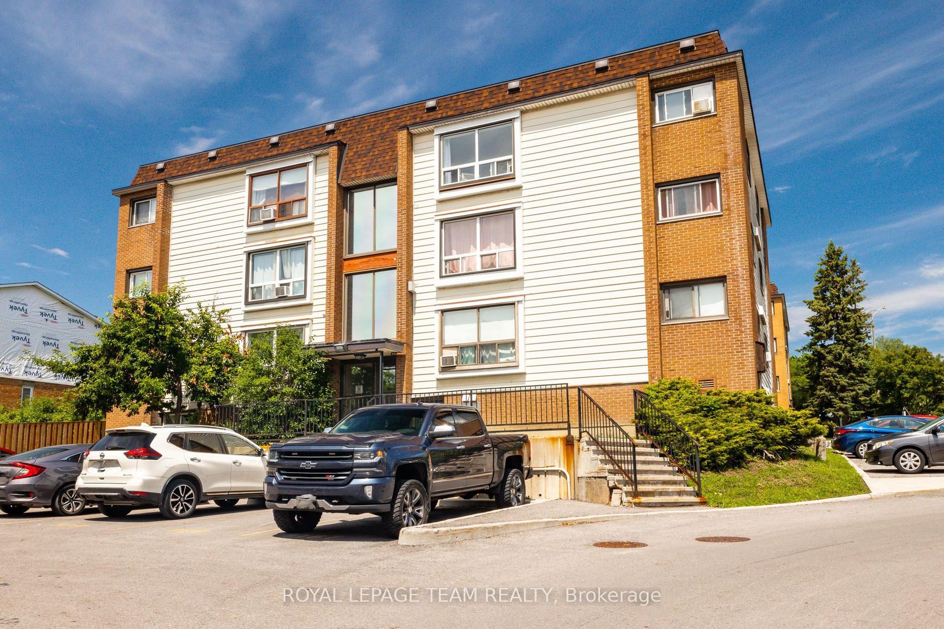 47 Sumac Street 12 #12, Beacon Hill North - South and Area — Condo for sale, photo 1