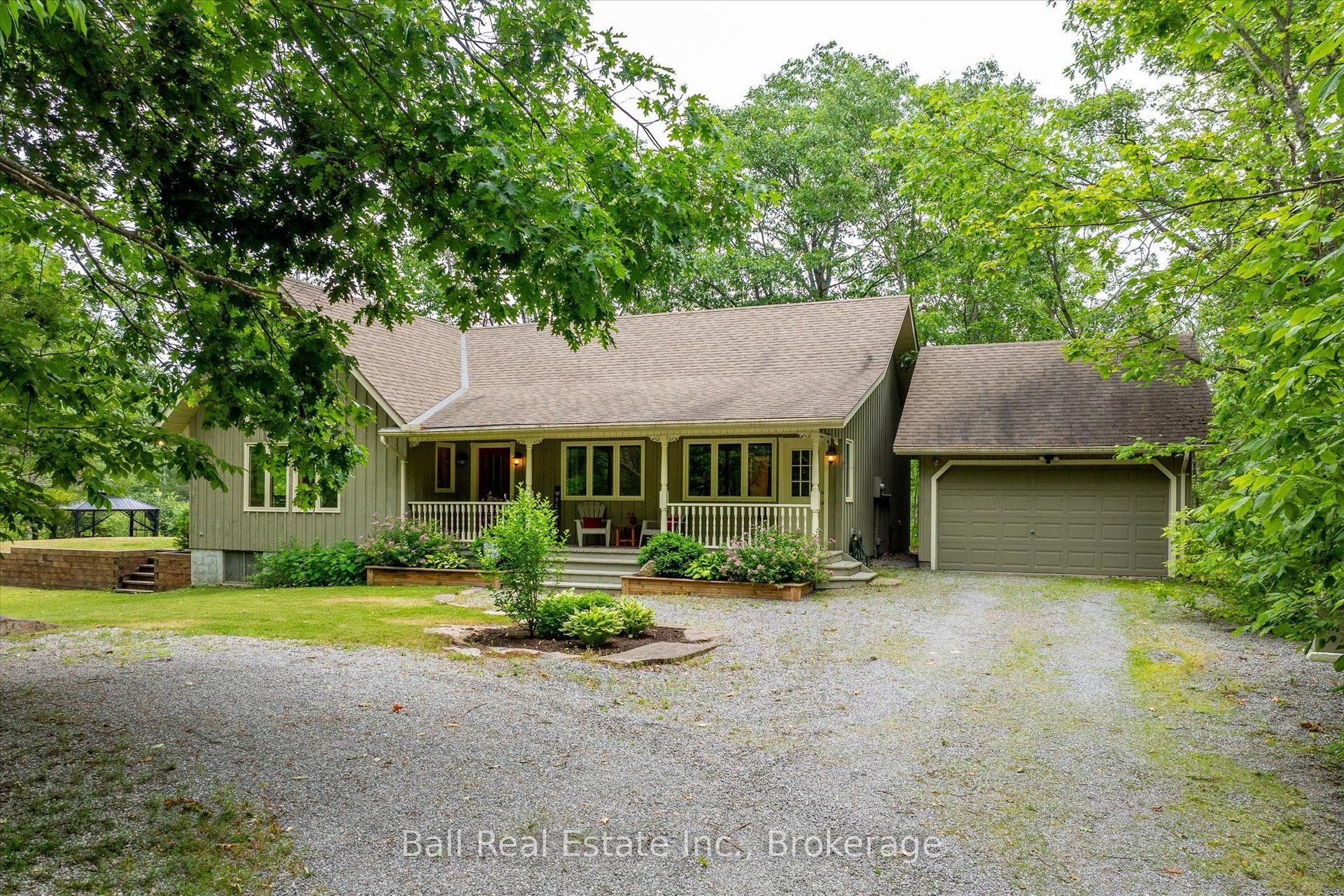 2793 County Road 36 Road N, Trent Lakes — Detached for sale, photo 1