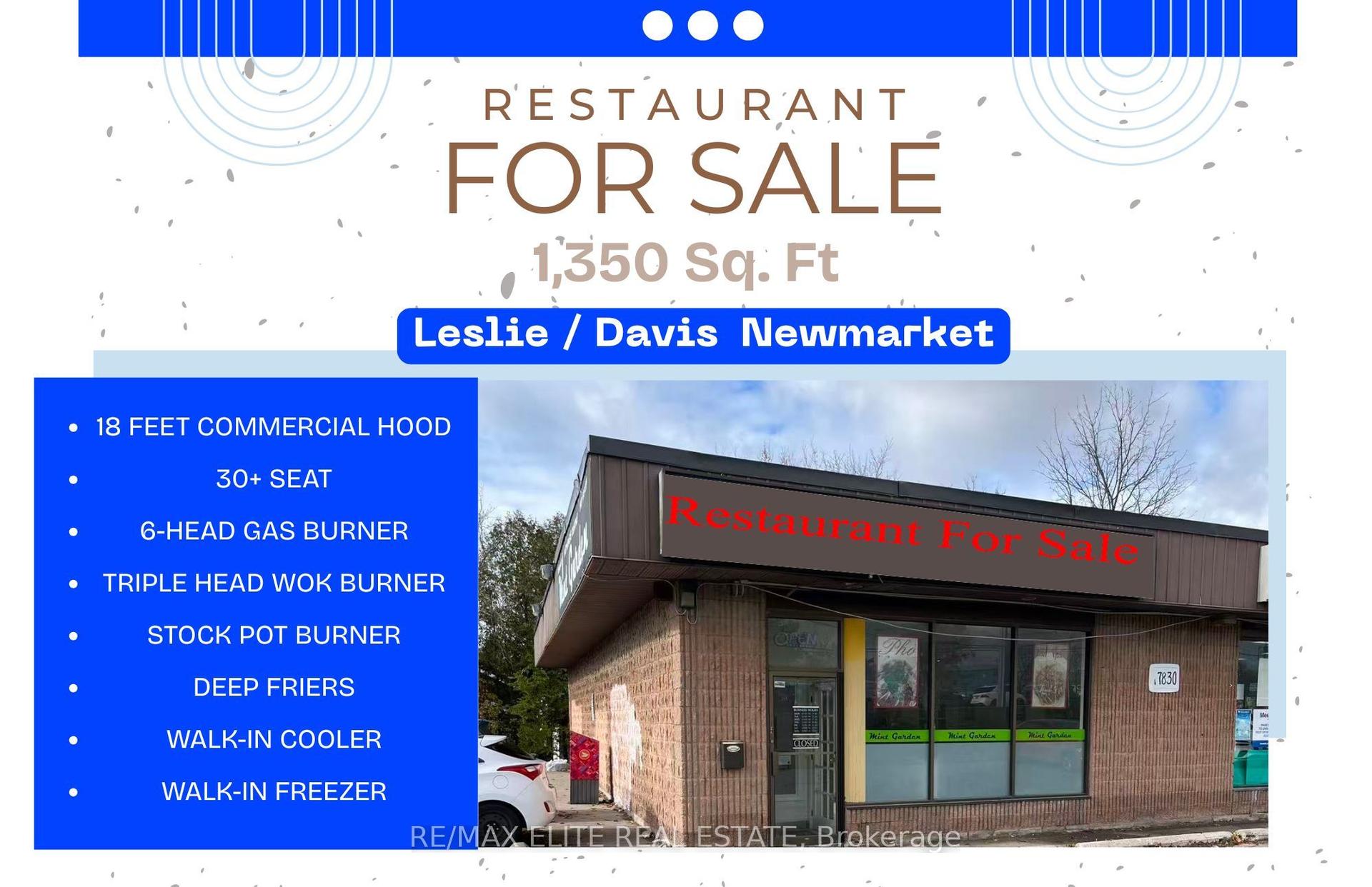 17830 Leslie Street 1 #1 — photo 1