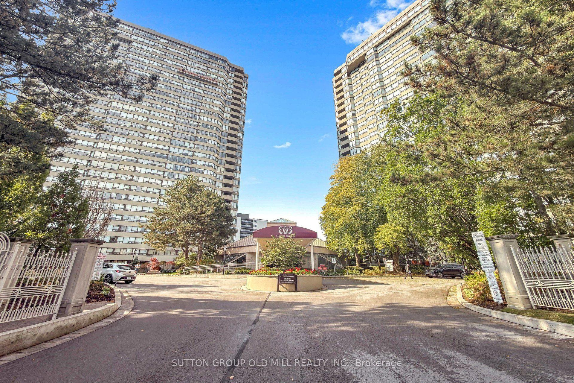 1320 Islington Avenue 1905 #1905, Toronto — Condo for lease, photo 1