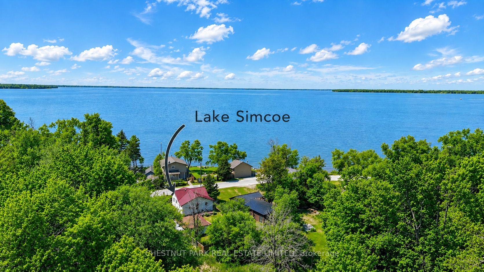 1125 Ramara Road 47 Road, Ramara — Detached for sale, photo 1